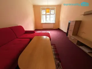 Pronájem bytu 2+kk, Plzeň, Dobrovského, 49 m2