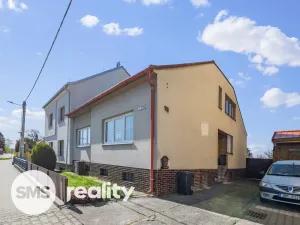 Prodej rodinného domu, Troubsko, Nová, 145 m2