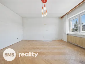 Prodej rodinného domu, Troubsko, Nová, 145 m2