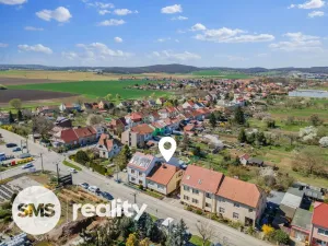 Prodej rodinného domu, Troubsko, Nová, 145 m2