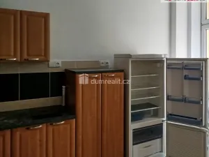 Pronájem bytu 1+1, Karlovy Vary - Stará Role, Javorová, 37 m2