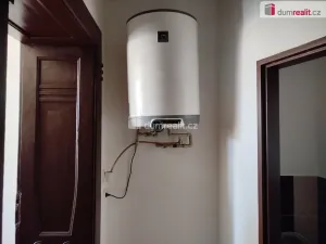 Pronájem bytu 1+1, Karlovy Vary - Stará Role, Javorová, 37 m2