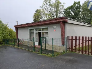 Prodej obchodního prostoru, Bošice, 135 m2