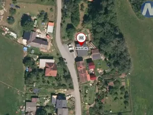 Prodej rodinného domu, Bošice, 135 m2