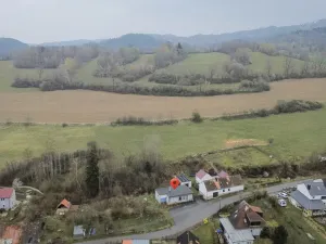 Prodej rodinného domu, Bošice, 99 m2