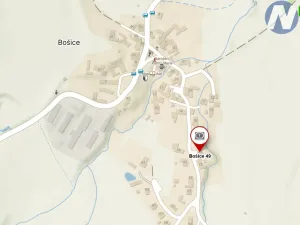 Prodej rodinného domu, Bošice, 99 m2