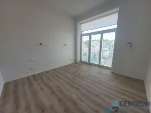 Pronájem bytu 2+kk, Liberec - Liberec V-Kristiánov, 8. března, 60 m2