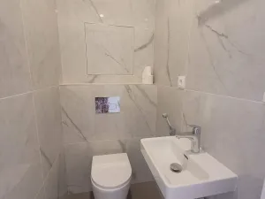 Pronájem bytu 2+kk, Liberec - Liberec V-Kristiánov, 8. března, 60 m2