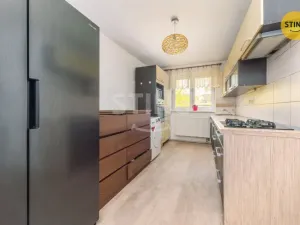 Prodej bytu 2+1, Pardubice, Železničního pluku, 53 m2