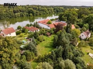 Prodej pozemku pro bydlení, Kamenice, 2699 m2