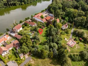 Prodej pozemku pro bydlení, Kamenice, 2699 m2