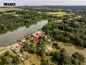 Prodej pozemku pro bydlení, Kamenice, 2699 m2