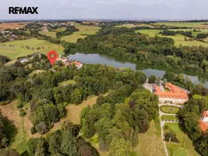 Prodej pozemku pro bydlení, Kamenice, 2699 m2