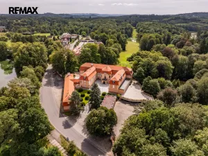 Prodej pozemku pro bydlení, Kamenice, 2699 m2