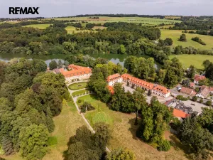 Prodej pozemku pro bydlení, Kamenice, 2699 m2