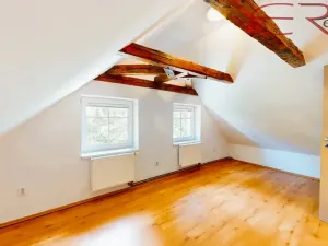 Pronájem bytu 3+kk, Liberec, Slovanská, 88 m2