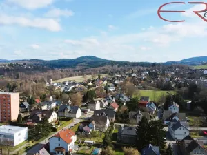 Pronájem bytu 3+kk, Liberec, Slovanská, 88 m2