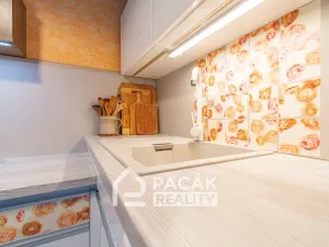 Prodej bytu 2+kk, Olomouc, Aloise Rašína, 59 m2