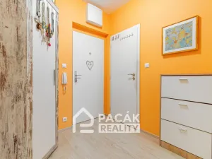 Prodej bytu 2+kk, Olomouc, Aloise Rašína, 59 m2