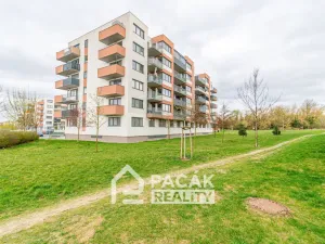 Prodej bytu 2+kk, Olomouc, Aloise Rašína, 59 m2
