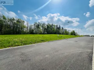 Prodej pozemku pro bydlení, Frýdek-Místek, 1090 m2