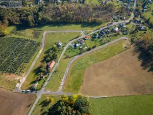 Prodej pozemku pro bydlení, Frýdek-Místek, 1090 m2