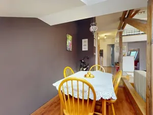 Prodej bytu 3+kk, Praha - Nusle, Křesomyslova, 105 m2