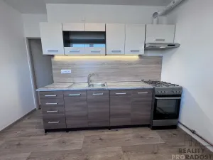 Pronájem bytu 3+1, Hodonín, třída Bří Čapků, 85 m2