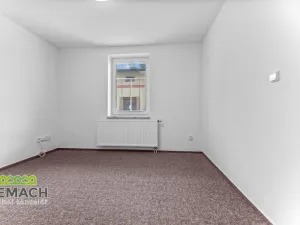 Pronájem bytu 2+kk, Náchod, Riegrova, 55 m2