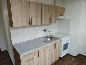Pronájem bytu 1+1, Lanškroun, Kollárova, 38 m2