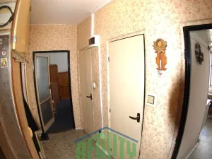 Prodej bytu 2+1, Praha - Vokovice, Evropská, 53 m2