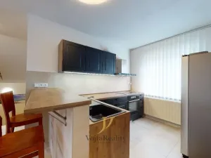 Pronájem rodinného domu, Tovéř, 150 m2