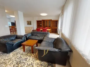 Pronájem rodinného domu, Tovéř, 150 m2