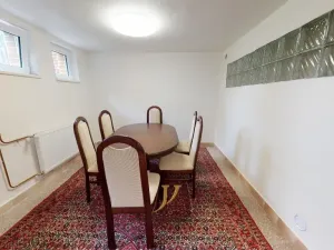 Pronájem rodinného domu, Tovéř, 150 m2