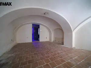 Prodej obchodního prostoru, Cheb, Cechovní, 158 m2