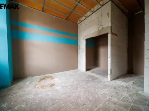 Prodej obchodního prostoru, Cheb, Cechovní, 158 m2