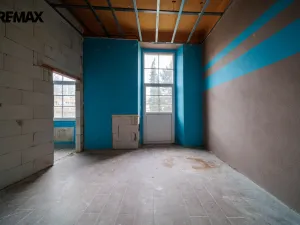 Prodej obchodního prostoru, Cheb, Cechovní, 158 m2