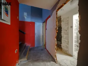 Prodej obchodního prostoru, Cheb, Cechovní, 253 m2