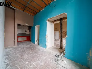 Prodej obchodního prostoru, Cheb, Cechovní, 253 m2