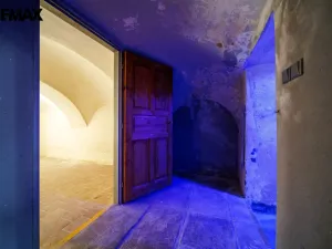 Prodej obchodního prostoru, Cheb, Cechovní, 253 m2