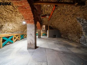 Prodej obchodního prostoru, Cheb, Cechovní, 253 m2