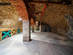 Prodej restaurace, Cheb, Cechovní, 95 m2