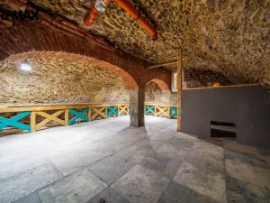 Prodej restaurace, Cheb, Cechovní, 95 m2