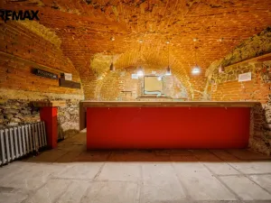 Prodej restaurace, Cheb, Cechovní, 95 m2