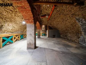 Prodej restaurace, Cheb, Cechovní, 95 m2