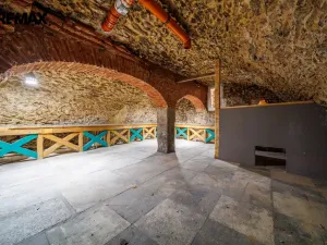 Prodej restaurace, Cheb, Cechovní, 95 m2