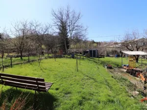 Prodej chaty, Děčín - Děčín III-Staré Město, Březová, 20 m2