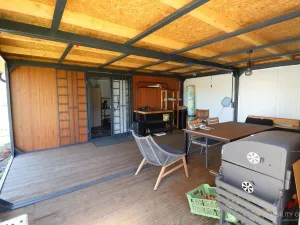 Prodej chaty, Děčín - Děčín III-Staré Město, Březová, 20 m2