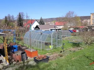 Prodej chaty, Děčín - Děčín III-Staré Město, Březová, 20 m2