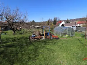 Prodej chaty, Děčín - Děčín III-Staré Město, Březová, 20 m2